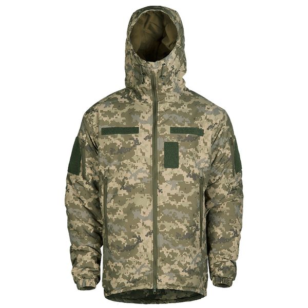 Костюм штормовий Camo-Tec Cyclone NordStorm ММ14 Size S 27496-s фото