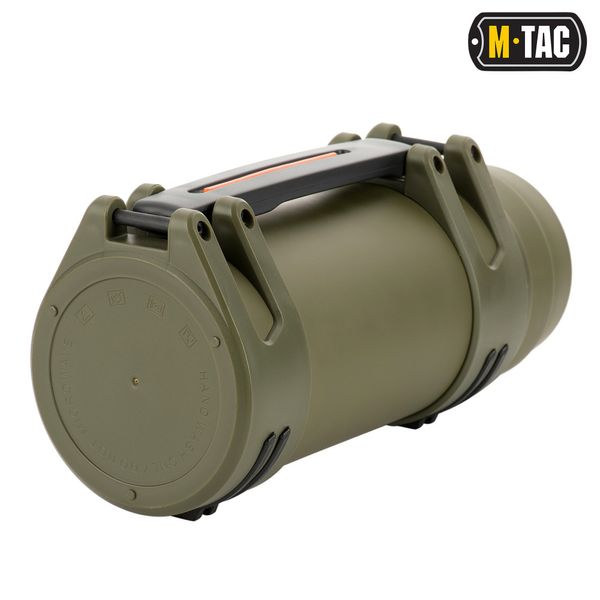 Термос M-Tac 1,5 L Olive 11360 фото