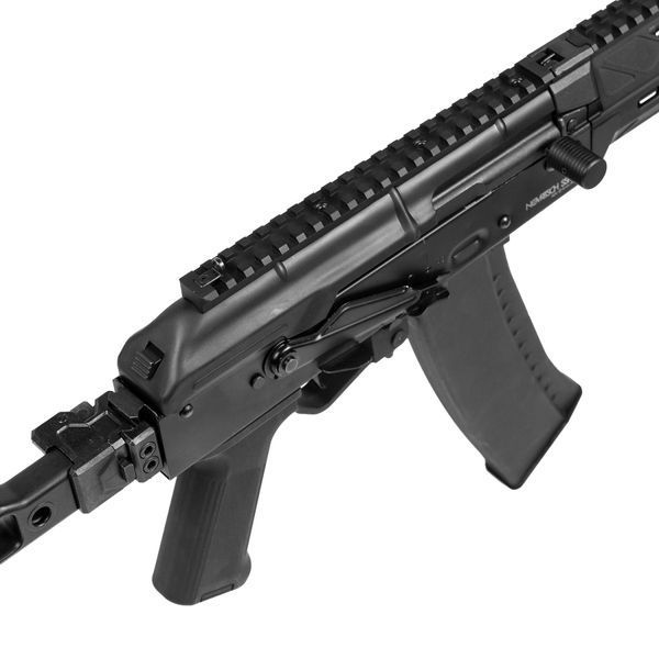 Страйкбольная штурмовая винтовка Novritsch SSR 74 AEG Long 34945 фото