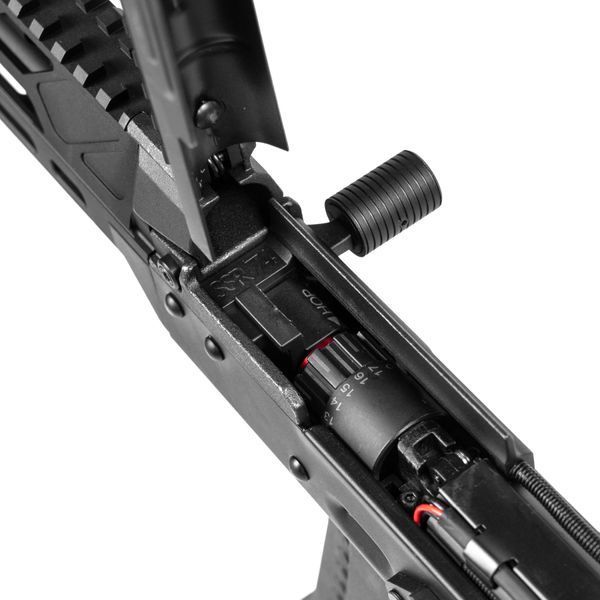 Страйкбольная штурмовая винтовка Novritsch SSR 74 AEG Long 34945 фото
