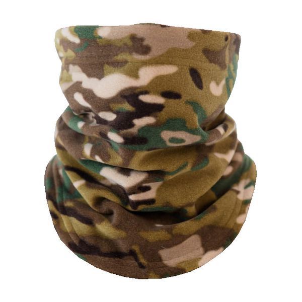 Шарф-труба Marsava Tactical Buff Multicam 26964 фото