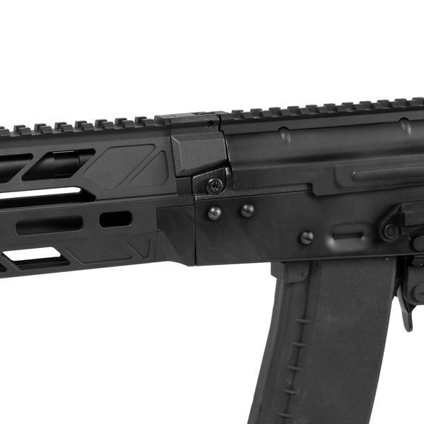 Страйкбольная штурмовая винтовка Novritsch SSR 74 AEG Long 34945 фото
