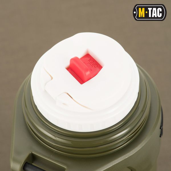 Термос M-Tac 1,5 L Olive 11360 фото