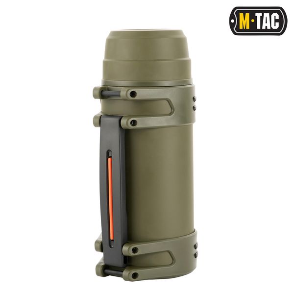 Термос M-Tac 1,5 L Olive 11360 фото