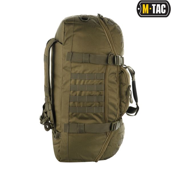 Сумка-рюкзак M-TAC HAMMER RANGER GREEN 15109 фото