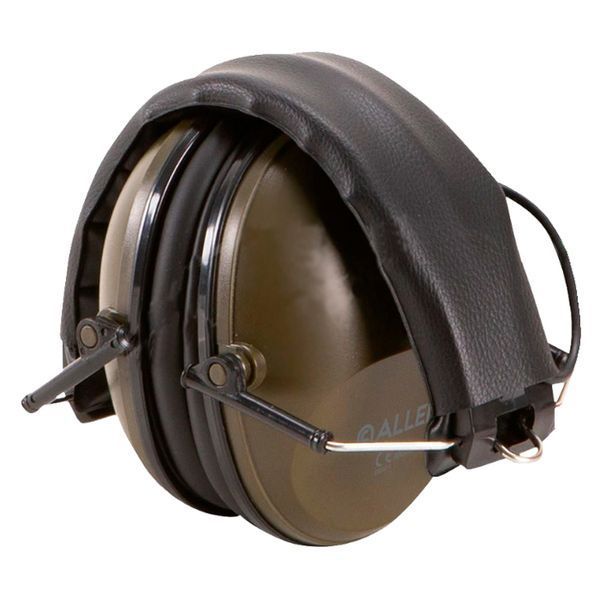 Активні навушники Allen Hearing Protection 25272 фото