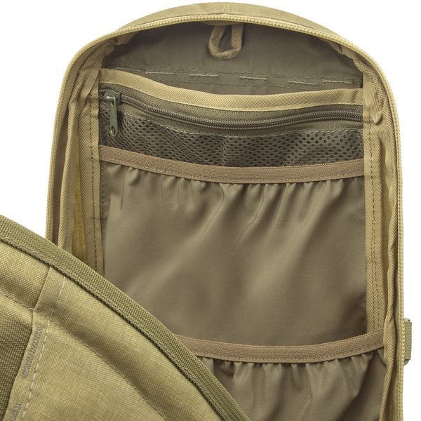 Рюкзак тактический Wisport CARACAL Coyote 25L 9667 фото