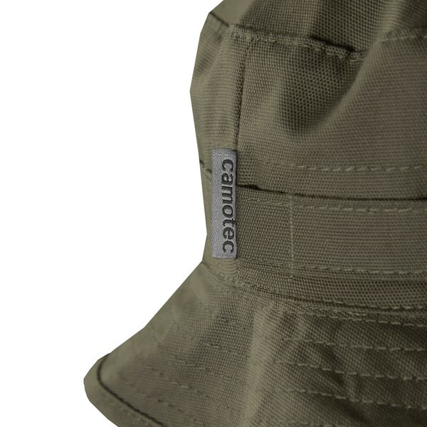 Панама Camo-Tec Boonie 2.0 Olive Size 58 29050-58 фото