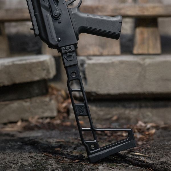 Страйкбольная штурмовая винтовка Novritsch SSR 74 AEG Long 34945 фото