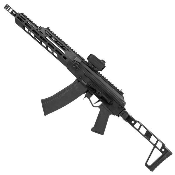 Страйкбольная штурмовая винтовка Novritsch SSR 74 AEG Long 34945 фото