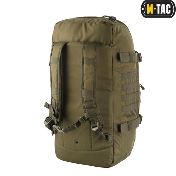 Сумка-рюкзак M-TAC HAMMER RANGER GREEN 15109 фото