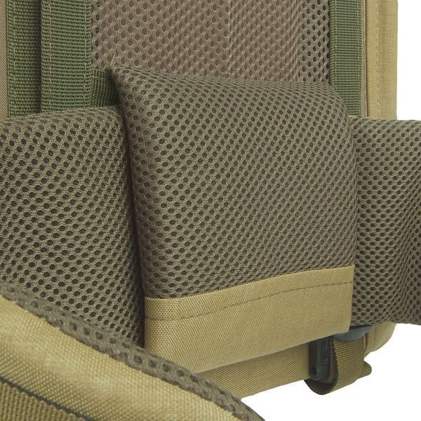 Рюкзак тактический Wisport CARACAL Coyote 25L 9667 фото