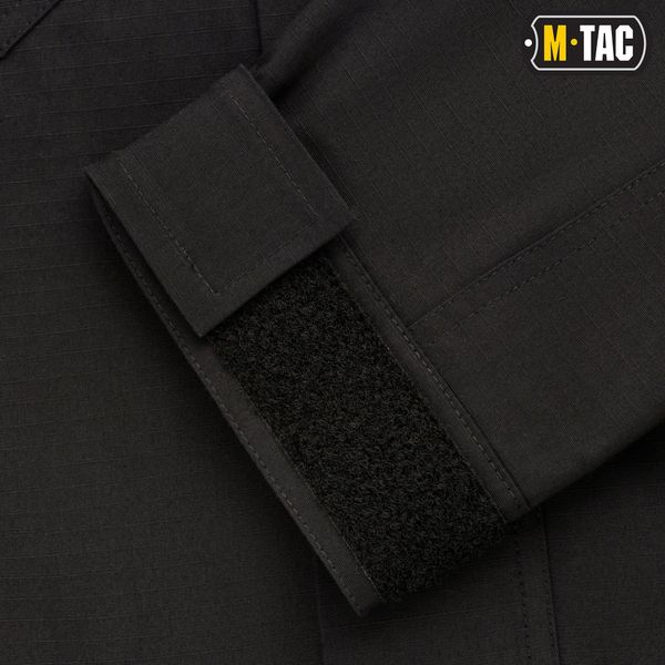 Кітель M-TAC Patrol Flex Special Line Black Size XS/R 16384 фото