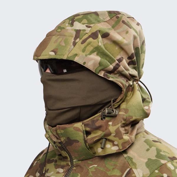 Штурмова куртка UATAC Gen 5.6 Multicam Original Весна/Літо Size S 31328-s фото