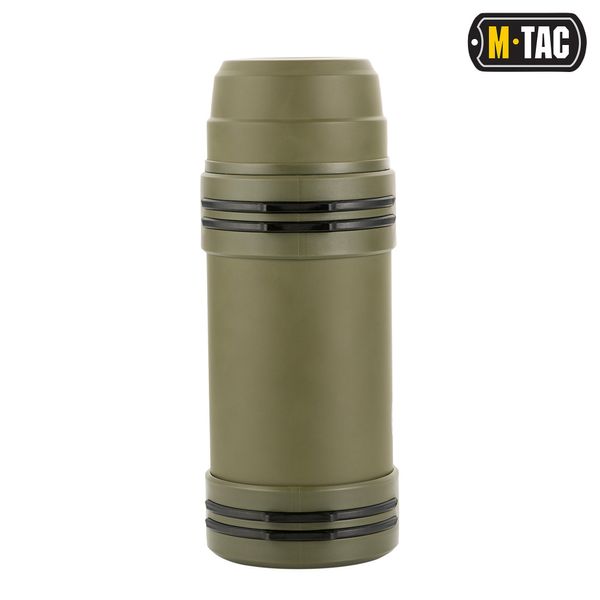 Термос M-Tac 1,5 L Olive 11360 фото