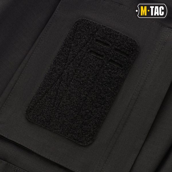 Кітель M-TAC Patrol Flex Special Line Black Size XS/R 16384 фото