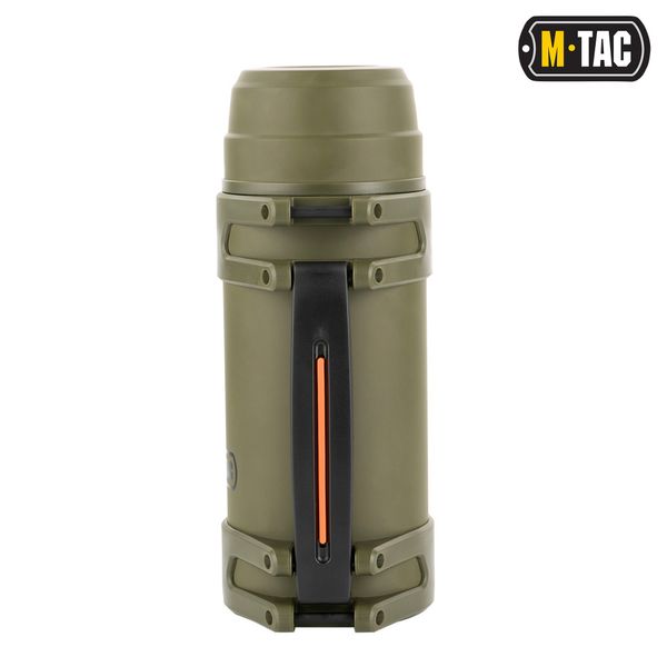 Термос M-Tac 1,5 L Olive 11360 фото