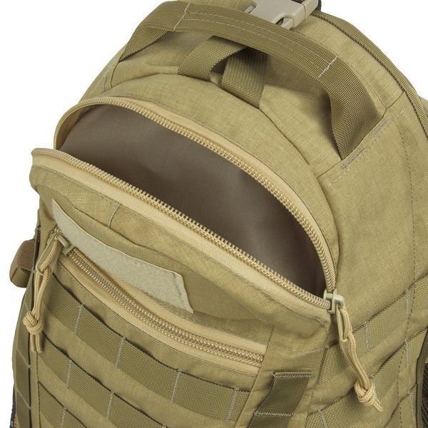 Рюкзак тактический Wisport CARACAL Coyote 25L 9667 фото