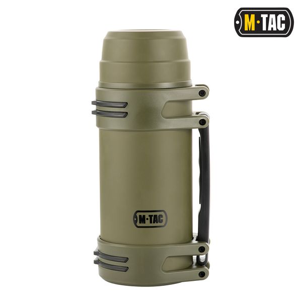 Термос M-Tac 1,5 L Olive 11360 фото