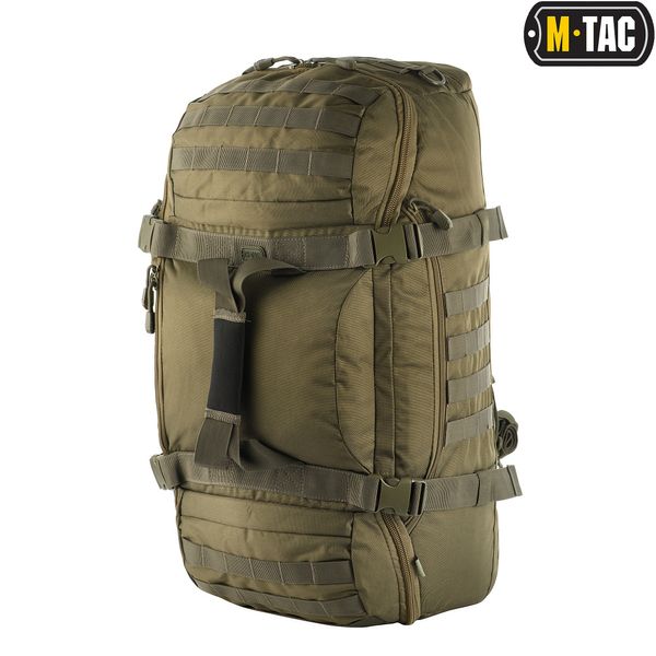 Сумка-рюкзак M-TAC HAMMER RANGER GREEN 15109 фото