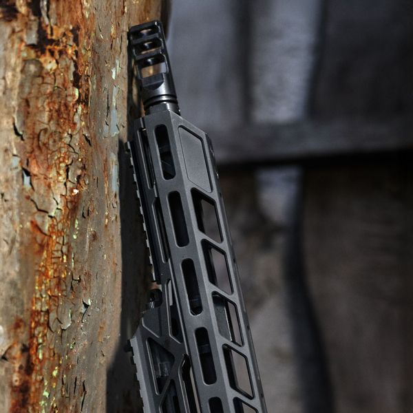 Страйкбольная штурмовая винтовка Novritsch SSR 74 AEG Long 34945 фото