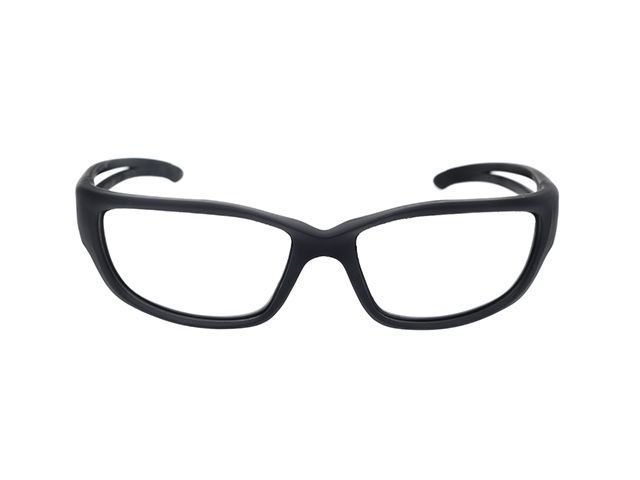Окуляри тактичні Edge Eyewear Blade Runner Clear 6191 фото