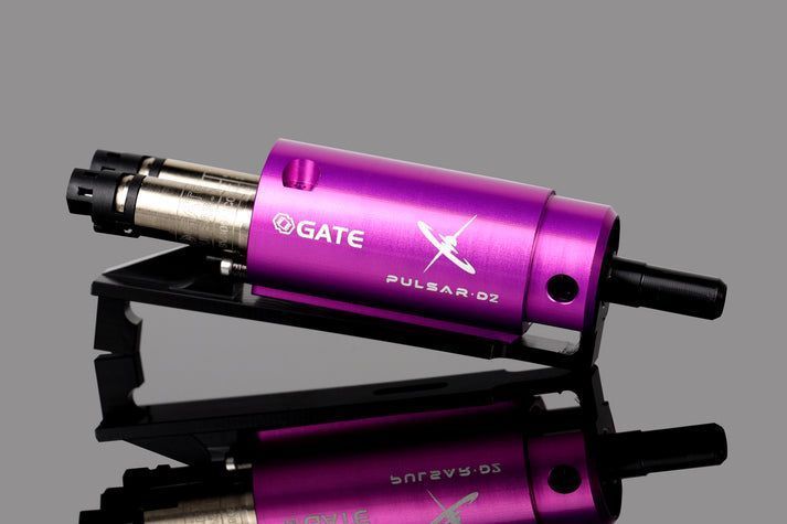 Кіт Gate V3 Pulsar D2 + Aster II Bluetooth V3 33910 фото