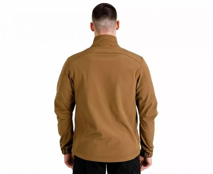 Куртка Chameleon Softshell Intruder coyote Size L 26261 фото