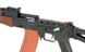 Страйкбольна штурмова гвинтівка S&T AKS-74N Sports Line AEG 30945 фото 13