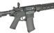 Страйкбольная штурмовая винтовка Cyma Platinum 15.5" Raiders Rifle AEG Black 33289 фото 12
