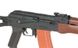 Страйкбольна штурмова гвинтівка S&T AKS-74N Sports Line AEG 30945 фото 12