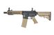 Страйкбольна штурмова гвинтівка Specna Arms M4 Sa-C08 Core Half-Tan 22824 фото 1