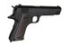 Страйкбольний пістолет Cyma Colt 1911 CM.123S Mosfet Edition AEP 21955 фото 4