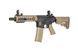 Страйкбольна штурмова гвинтівка Specna Arms M4 Sa-C08 Core Half-Tan 22824 фото 2