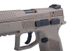 Страйкбольний пістолет ASG CZ P-09 GBB Dark Earth 12611 фото 9