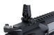 Страйкбольна штурмова гвинтівка Specna Arms SA-F08 FLEX HAL ETU Gen. 2 Black 33959 фото 9