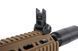 Страйкбольна штурмова гвинтівка Arcturus LWT MK-II CQB Carbine 10" AEG SPORT SE Starter Pack Half-Tan 32850 фото 9