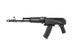 Страйкбольна штурмова гвинтівка Specna Arms AK-74M SA-J01 Edge R Black 32972 фото 10