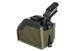 Магазин страйкбольный механический Specna Arms 1500 BBs for SA-249 Olive 34081 фото 2