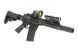Страйкбольна штурмова гвинтівка Specna Arms SA-K04 One Kestrel ETU Black 31684 фото 9