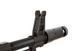 Страйкбольна штурмова гвинтівка Specna Arms AK-74M SA-J01 Edge R Black 32972 фото 12