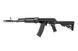 Страйкбольна штурмова гвинтівка Specna Arms AK-74 SA-J05 Edge Black 19580 фото 1