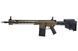 Страйкбольная снайперская винтовка ARES AR308L Airsoft M4 AEG Rifle Bronze 34439 фото 4