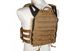 Плейт керріер Primal Gear Rush 2.0 Tactical Vest Ariatel Coyote 26167 фото 6