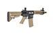 Страйкбольна штурмова гвинтівка Specna Arms M4 Sa-C08 Core Half-Tan 22824 фото 5