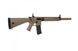 Страйкбольна штурмова гвинтівка CYMA CM 072 Tan 19100 фото 4