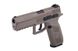 Страйкбольний пістолет ASG CZ P-09 GBB Dark Earth 12611 фото 2