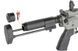 Страйкбольна штурмова гвинтівка Cyma Platinum Daniel Defense DDM4 PDW SBR 33133 фото 14