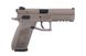 Страйкбольний пістолет ASG CZ P-09 GBB Dark Earth 12611 фото 4