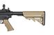 Страйкбольна штурмова гвинтівка Specna Arms M4 Sa-C08 Core Half-Tan 22824 фото 8